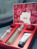SK-II五月天神仙水精華75ml化妝品護膚品套裝禮盒水乳sk2生日禮物女 曬單實(shí)拍圖