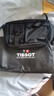 天梭（TISSOT）官旗 瑞士手表俊雅系列時(shí)尚石英男表送男友禮物 銀盤(pán)鋼帶  T063.610.11.038.00 曬單實(shí)拍圖