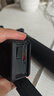 閃迪（SanDisk）256GB TF(MicroSD)內(nèi)存卡 4K極速金卡A2 V30 U3行車記錄儀 運動相機無人機 監(jiān)控存儲卡 讀190MB/s 曬單實拍圖