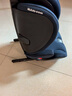 maxicosi3-12歲兒童安全座椅汽車用RodifixPlus+ 車載座椅iSize摯愛(ài)藍(lán) 曬單實(shí)拍圖