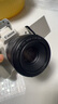 Canon/佳能 EF50mm F/1.8 STM小痰盂三代 定焦大光圈自動對焦單反相機鏡頭 黑色（保稅倉發(fā)貨） 官方標配 曬單實拍圖
