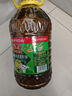 魯花 食用油 非轉(zhuǎn)基因 低芥酸濃香菜籽油 3.09L  香飄萬家 曬單實拍圖