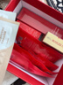 丸美（MARUBI）小紅筆眼霜淡化細(xì)紋黑眼圈眼袋抗皺護(hù)膚品國貨化妝品楊紫同款眼霜 30g【到手60g+13重禮】 曬單實(shí)拍圖