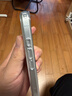億色（ESR）Ai按鍵全包適用iPhone17手機(jī)殼蘋(píng)果17保護(hù)套透明硅膠軟殼超薄磁吸鏡頭防護(hù)氣囊防摔新款外殼防指紋 曬單實(shí)拍圖