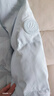 波司登25年冬羽絨服女面包服親子款寬松保暖加厚七夕禮物外套 曬單實(shí)拍圖