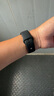 BHO適用蘋(píng)果手表表帶apple watch s10/ultra2/s9運動(dòng)型表帶iwatch s8/7/6/5/4/se2透氣運動(dòng)硅膠表帶 曬單實(shí)拍圖