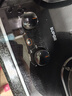 蘇泊爾（SUPOR）燃?xì)庠蠲簹庠罹唠p灶[家電國(guó)家補(bǔ)貼至高20%]一鍵爆炒5.7KW猛火嵌入式可調(diào)節(jié)底盤 天然氣DB56 曬單實(shí)拍圖
