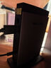 睿因（Wavlink）WL-UMD26擴展塢桌面立式拓展塢 Type-C轉換器dp轉雷電4擴展4K120Hz四屏異顯Mac筆記本電腦 12合1 曬單實(shí)拍圖