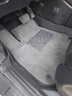 派萱適用于北汽EX/EU5 plus/U5紳寶X35 X3 x7 全包圍TPE汽車(chē)腳墊 【升級包門(mén)檻】-單層【TPE腳墊】 曬單實(shí)拍圖
