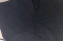 洲克（ZOKE）泳褲男平角三件套裝泳鏡泳帽專(zhuān)業(yè)競技游泳裝備JD11322205黑色 XL 曬單實(shí)拍圖