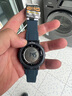 卡西歐（CASIO） 太陽(yáng)能戶外手表PROTREK 方向/溫度/氣壓/高度測(cè)量 PRG-30系列 PRG-30-2JF 曬單實(shí)拍圖