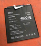 修派適用堅果錘子手機電池全系列 換 適用堅果R1手機電池OE106/DE106電池 曬單實(shí)拍圖