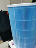 適配米家小米 空氣凈化器濾芯濾網(wǎng)2S 1 2 3 4 5代4lite 5S 4ProH濾芯過(guò)濾網(wǎng)3H/3C濾芯 【2/2S/3代/PRO/3H/3C】除霾除塵款 曬單實(shí)拍圖