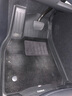 倍思（Baseus）特斯拉腳墊model Y/3 煥新版TPE后備箱墊卡扣固定專(zhuān)車(chē)定制雪妮絲 曬單實(shí)拍圖