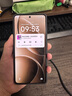 小米 REDMI K80 Pro 國(guó)家補(bǔ)貼 驍龍8至尊版  全焦段影像 澎湃OS 12GB+512GB 玄夜黑 紅米5G手機(jī) 曬單實(shí)拍圖