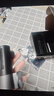70邁行車記錄儀M310Pro 3K 1620P超清 星光夜視 F1.55大光圈360度旋轉(zhuǎn) 曬單實拍圖