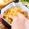 莫小仙自熱米飯煲仔飯3盒裝組合裝785g方便食品速食 開炒飯小灶懶人即食 曬單實拍圖