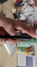 愛(ài)國者電容筆通用平板手機ipad磁吸觸控筆觸屏手寫(xiě)筆蘋(píng)果小米vivo華為點(diǎn)觸碰屏幕觸摸專(zhuān)用細頭寫(xiě)字畫(huà)畫(huà) 黑色 BU07 曬單實(shí)拍圖