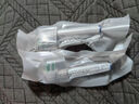 東耐倫適配博朗歐樂(lè )B/oralB電動(dòng)牙刷頭D12D16D100P2000P4000 3709等通用替換牙刷頭多角度型8支裝 曬單實(shí)拍圖