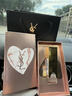 圣羅蘭（YSL）全新方管口紅NM滋潤唇膏顯色化妝品七夕情人節(jié)禮物生日禮物 曬單實(shí)拍圖