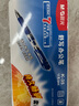 晨光（M&G）文具K35按動(dòng)中性筆學(xué)生0.5紅筆簽字筆商務(wù)子彈頭水筆高顏值辦公用品紅色12支/盒 曬單實(shí)拍圖