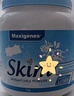 Maxigenes美可卓藍妹子脫脂成人奶粉1kg罐0蔗糖高鈣兒童學(xué)生中老年 曬單實(shí)拍圖