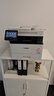 佳能（Canon）MF463dw/462dw/469dw無(wú)線(xiàn)A4黑白激光打印機家用商用辦公復印掃描自動(dòng)雙面高速一體機手機wifi MF463dw【打印/復印/掃描】40頁(yè)/分 曬單實(shí)拍圖