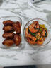 CP正大食品雞全腿4斤（2包）冷凍雞大腿雞腿肉 脆炸雞烤雞腿炸雞腿  曬單實(shí)拍圖