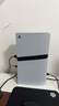 PlayStation索尼（SONY）PS5主機(jī) 游戲機(jī)  pro正品家用數(shù)字版4K藍(lán)光游戲主機(jī) 輕薄款 【港版PRO數(shù)字版】 曬單實(shí)拍圖