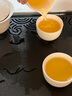 尚言坊功夫茶具整套帶茶盤(pán)帶煮茶燒水一體式茶臺茶杯高檔泡茶器全套裝 曬單實(shí)拍圖