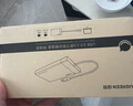 綠聯(lián) USB3.0移動硬盤盒2.5英寸外置硬盤殼 SATA串口筆記本電腦臺式機外接固態(tài)機械SSD硬盤盒子 USB3.0固定線 曬單實拍圖