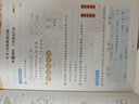 開學(xué)季53天天練小學(xué)數(shù)學(xué)二年級上冊RJ人教版2025秋季含答案測評卷五三天天練5 3天天練5.3學(xué)霸培優(yōu)5+3開學(xué)必備 曬單實拍圖