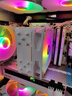 Thermalright(利民) 額定650W TR-KG650-W ATX3.1電源 金牌電源  全模組電源  全日系主電容 14CM小機(jī)身電源 曬單實(shí)拍圖