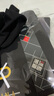 霧卡【棉T3件裝】長(cháng)袖t恤男士新款打底衫潮流春秋裝秋衣T恤男士休閑 【3件裝】PK黑+EXP黑+炫彩黑 6XL 碼 210斤-230斤 曬單實(shí)拍圖