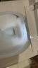 海爾（Haier）智能馬桶 帶水箱無(wú)水壓限制腳感沖刷全自動(dòng)清洗坐便器HR290-V30 曬單實(shí)拍圖