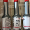 霍尼韋爾（Honeywell）燃油寶強(qiáng)護(hù)引擎提動(dòng)力汽油添加劑強(qiáng)效除碳寶清洗劑 65ml*6支 曬單實(shí)拍圖