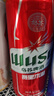 烏蘇新日期奪命大紅烏蘇 新疆烈性拉格啤酒 紅烏蘇 500mL 12罐 新疆 烏蘇500ml*24罐新日期 無(wú)規格 曬單實(shí)拍圖