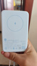 小米（MI）【3C認(rèn)證】小米磁吸自帶線充電寶 10000 33W 藍(lán)色有線無線自在充電 iPhone安卓可用可上飛機/火車 曬單實拍圖