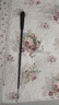 甜浪海逗貓棒貓咪玩具可伸縮長(zhǎng)桿羽毛釣幼貓玩具魚竿鈴鐺耐咬逗貓神器 曬單實(shí)拍圖