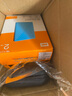 西部數(shù)據(jù)（WD）移動硬盤 USB3.0 My Passport隨行版 2.5英寸機械硬盤 手機電腦外接硬盤 2TB 兼容Mac 藍(lán)色 官方標(biāo)配 曬單實拍圖