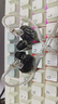 KZ  ZS10 PRO 2【職業(yè)同款】有線耳機(jī)十單元圈鐵高保真旗艦hifi音樂耳機(jī)3.5mm游戲監(jiān)聽入耳式 黑色 聲卡版【雙麥C口+USB轉(zhuǎn)接線】 曬單實(shí)拍圖