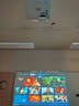 愛(ài)普生（EPSON）CH-TW5700TX家用投影儀 3LCD智能家庭影院投影機（1080P 2700流明 智能系統） 曬單實(shí)拍圖