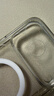 億色（ESR）【軟邊不傷機(jī)】適用iPhone17promax手機(jī)殼蘋(píng)果17promax保護(hù)套17pm鏡頭全包透明硅膠軟殼磁吸防摔 曬單實(shí)拍圖