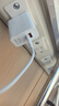 華為全能充電器(66W)超級快充含6A Type-C數(shù)據(jù)線 3C認(rèn)證 適配華為手機Mate60Pro/Pura 70 曬單實拍圖