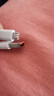 安卓microUSB數據線(xiàn)6A快充適用華為小米vivooppo音箱閃充手機閃充電線(xiàn)120w加長(cháng)2米通用梯形口 6A安卓快充線(xiàn)【1條裝】 1.5米 曬單實(shí)拍圖