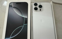 Apple/蘋(píng)果 iPhone 16 Pro Max（A3297）256GB 白色鈦金屬 支持移動(dòng)聯(lián)通電信5G 雙卡雙待手機 曬單實(shí)拍圖