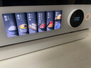 東芝（TOSHIBA）【國家補貼】廚房好物 微蒸烤炸一體機東芝小白茶7232水波爐變頻微波爐烤箱空氣炸 ER-YT7232CNW  曬單實拍圖