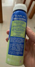 曼秀雷敦（Mentholatum）新碧冰涼防曬噴霧100ml 清爽防水防汗戶外軍訓(xùn)高倍防曬霜男女士 曬單實(shí)拍圖