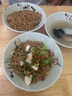 京東京造 飯盒 上班族304不銹鋼便當餐盒小學生可微波爐4層 配勺+保溫袋 曬單實拍圖