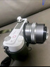 索尼（SONY）ZV-E10 半畫(huà)幅微單相機 美膚拍照 顏值機身 精準對焦 VLOG APS-C畫(huà)幅 ZV-E10L（16-50）黑色套機 官方標配 曬單實(shí)拍圖